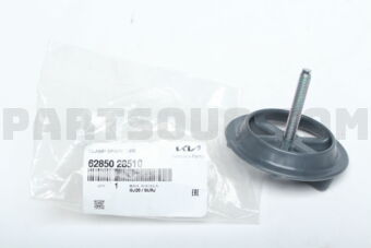 6285028510 CLAMP-SPARE TIRE