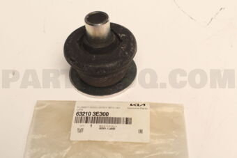 632103E300 RUBBER ASSY-BODY MTG