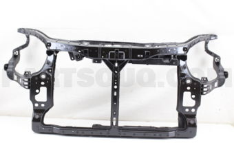 6410107501 CARRIER ASSY-FR END