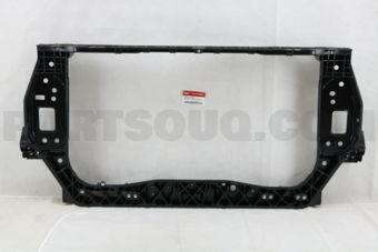 641011W001 CARRIER ASSY-FRONT END MODULE