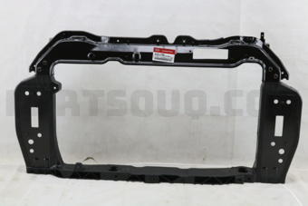641011Y600 CARRIER ASSY-FRONT END MODULE