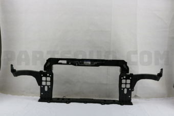 641012V010 CARRIER ASSY-FR END MODULE