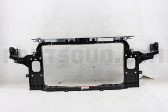 64101A7600 CARRIER ASSY-FRONT END MODULE