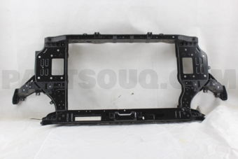 64101A9000 CARRIER ASSY-FRONT END MODULE