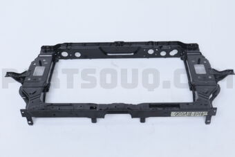 64101BV000 CARRIER ASSY-FRONT END MODULE