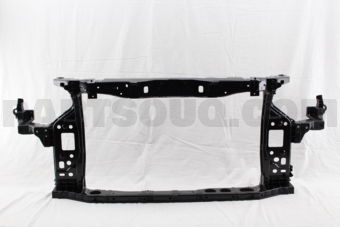 64101D4000 CARRIER ASSY-FRONT END MODULE