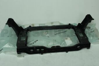 64101D9000 CARRIER ASSY-FRONT END MODULE