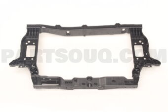 64101G6000 CARRIERASSY-FRONTE