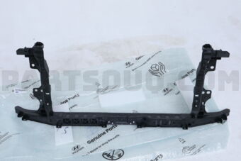 64101IB000 CARRIER ASSY-FRONT END MODULE