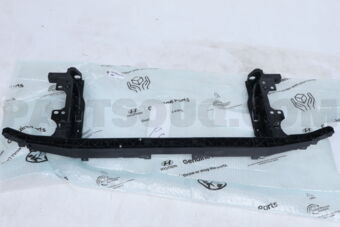 64101IB000 CARRIER ASSY-FRONT END MODULE