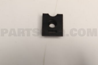 641163J110 NUT-SPRING