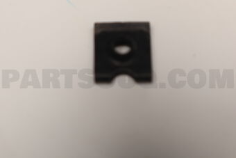 641163J110 Hyundai / KIA NUT-SPRING