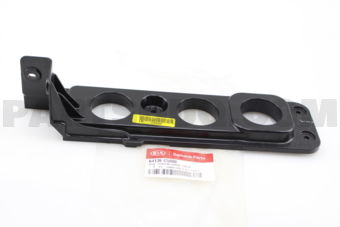 64136C5000 REINF-RADIATOR SUPPORT LWR,LH