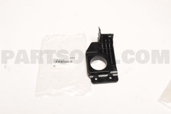 64146C5100 REINF-RADIATOR SUPPORT LWR,RH