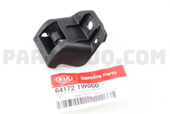 641721W000 BRAKT ASSY-HEADLAMP