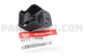 641721W000 BRAKT ASSY-HEADLAMP