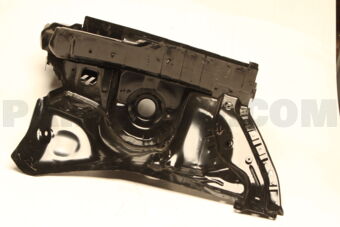 64502CC900 PANEL ASSY-FNDR APRON,RH