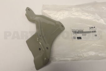 64587M6000 BRACKETASSY-FENDER
