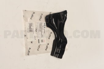 64587Q7000 BRACKETASSY-FENDER