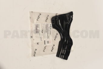 64587Q7000 BRACKETASSY-FENDER