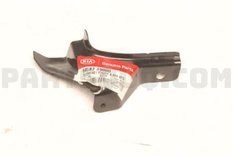 64587S9000 BRACKETASSY-FENDER