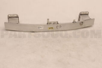 64900CL100 BEAM COMPLETE-FR BUMPER