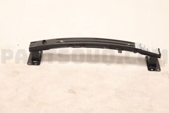 64900Q6900 BEAM COMPLETE-FR BUMPER