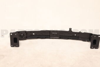 64900Q6900 BEAM COMPLETE-FR BUMPER