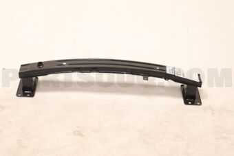 64900Q6900 BEAM COMPLETE-FR BUMPER