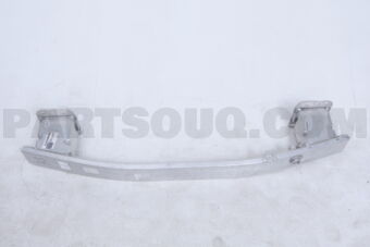 64900S1500 BEAM COMPLETE-FR BUMPER