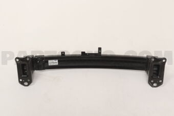 64900S8010 BEAM COMPLETE-FR BUMPER