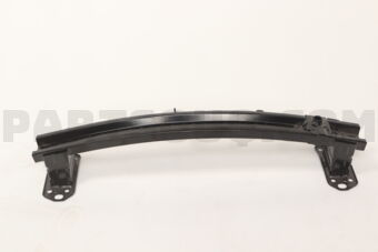 64900S8010 BEAM COMPLETE-FR BUMPER