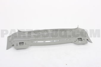 65910D9550 PANELASSY-BACK
