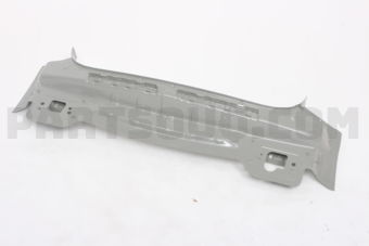 65910D9550 PANELASSY-BACK