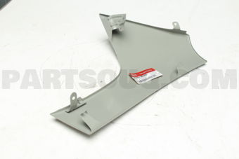 663024E000 PANEL ASSY-FENDER RH