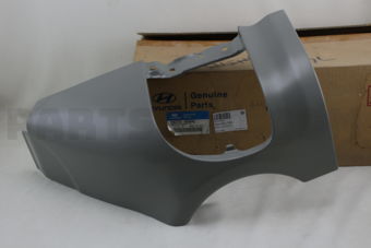 663104B600 PANEL-FR CORNER LH