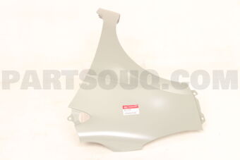 663111Y000 Hyundai / KIA PANEL-FENDER LH