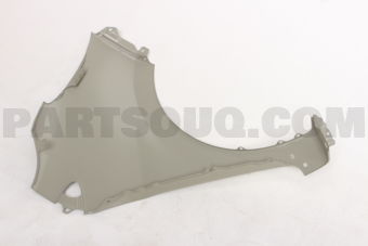 663111Y030 PANEL-FENDER LH
