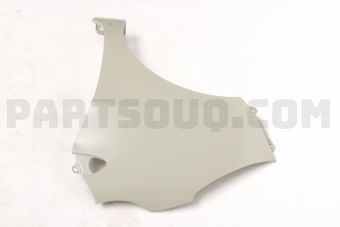 663111Y030 PANEL-FENDER LH