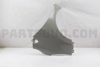 663111Y330 PANEL-FENDER LH