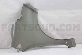 663111Y330 PANEL-FENDER LH