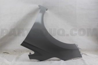 66311A9000 PANEL-FENDER,LH