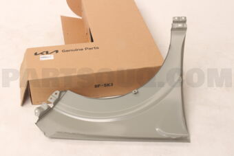 66311K0000 PANEL-FENDERLH