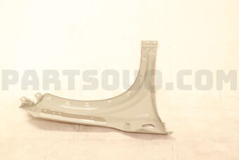 66311K2000 PANEL-FENDER,LH