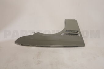 66320T1000 PANEL ASSY-FENDER,RH