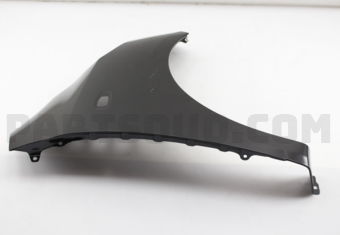 663210X300 PANEL-FENDER RH