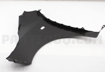 663210X300 PANEL-FENDER RH
