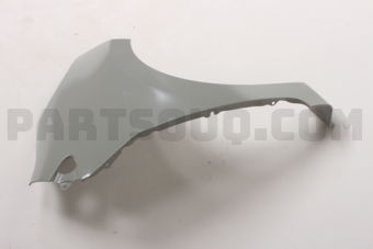 663211Y300 PANEL-FENDER RH