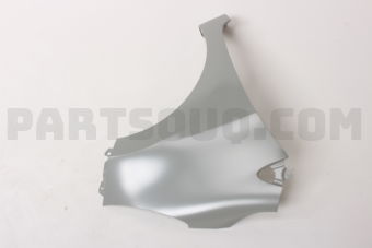 663211Y300 PANEL-FENDER RH