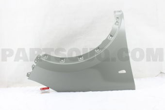 663213W100 PANEL-FENDER RH